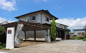 ゲストハウス阿蘇楽